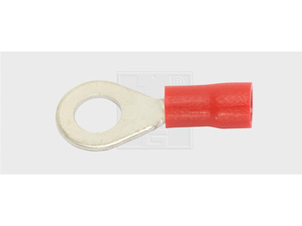 Ringzungen rot M5, 0,5 - 1,0 (7 Stück) - 558 902 1 80 Ringzungen rot M5, 0,5 - 1,0 (7 Stück) - 558 902 1 80