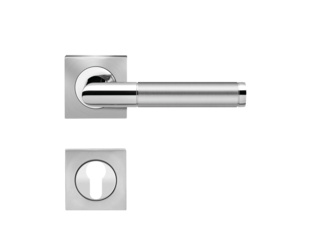 Rio Steel ER34Q 73 - Edelstahl poliert/matt Rio Steel ER34Q 73 - Edelstahl poliert/matt