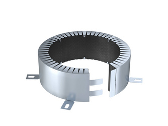 Rohrmanschette RS-M 60/125 Rohrmanschette RS-M 60/125