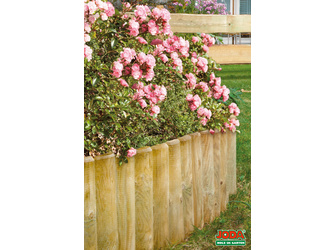 Rollbords -KDI- 30 cm hoch 6 cm Rollbords -KDI- 30 cm hoch 6 cm