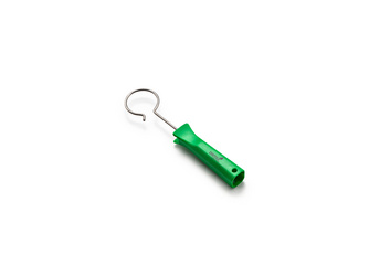 Rollen-Abstreifer (Ø 50 mm) für Microfaser-Walze Rollen-Abstreifer (Ø 50 mm) für Microfaser-Walze