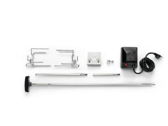 Rotisserie Heavy Duty für Rogue SE 625 Rotisserie Heavy Duty für Rogue SE 625