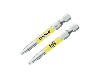 SIHGAFIX Edelstahl rostfrei TX 15 - 60 mm im Minimontagepack SIHGAFIX Edelstahl rostfrei TX 15 - 60 mm im Minimontagepack