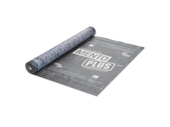 SOLITEX MENTO PLUS connect 4-lagige Unterdeck- und Unterspannbahn SOLITEX MENTO PLUS connect 4-lagige Unterdeck- und Unterspannbahn