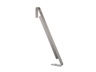 SYSTEM Wind-/Sturmanker silber SYSTEM Wind-/Sturmanker silber