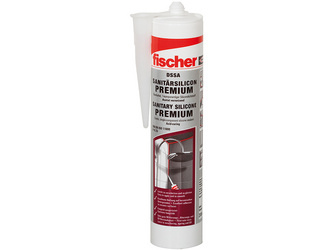 Sanitärsilicon DSSA 310 ml Sanitärsilicon DSSA 310 ml