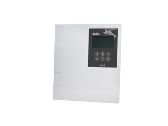 Saunaofen Bio 4,5 KW SET mit Steinen und Steuerung Classic Saunaofen Bio 4,5 KW SET mit Steinen und Steuerung Classic