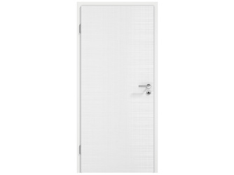 Schallschutztür CPL cotton like weiß Vollspan Concept SSK2 32 Schallschutztür CPL cotton like weiß Vollspan Concept SSK2 32