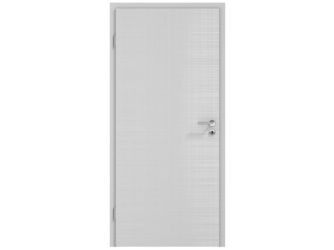Schallschutztür CPL cotton like grau Vollspan Concept SSK2 32 Schallschutztür CPL cotton like grau Vollspan Concept SSK2 32