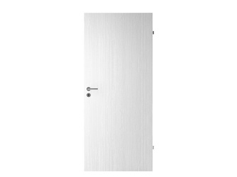 Schallschutztür CPL Pino weiß L-Struktur Vollspan Basic SSK2 32 Schallschutztür CPL Pino weiß L-Struktur Vollspan Basic SSK2 32