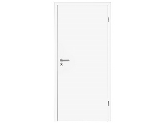 Schallschutztür Weißlack Vollspan Basic SSK2 32 Schallschutztür Weißlack Vollspan Basic SSK2 32