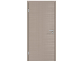 Schallschutztür CPL cotton like taupe Spezial-/Kombinationseinlage Concept SSK3 37 Schallschutztür CPL cotton like taupe Spezial-/Kombinationseinlage Concept SSK3 37