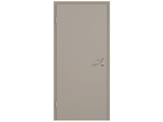 Schallschutztür CPL ultramatt taupe Spezial-/Kombinationseinlage Concept SSK3 37 Schallschutztür CPL ultramatt taupe Spezial-/Kombinationseinlage Concept SSK3 37