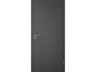 Schallschutztür CPL ultramatt anthrazit Spezial-/Kombinationseinlage Concept SSK3 37 Schallschutztür CPL ultramatt anthrazit Spezial-/Kombinationseinlage Concept SSK3 37
