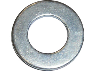 Scheiben Form A 13 galv. verz. (200 Stk/Pak) (Profi) Scheiben Form A 13 galv. verz. (200 Stk/Pak) (Profi)