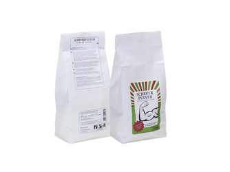 Scheuerpulver zur Kraftvollen Reinigung, 2kg, ED Scheuerpulver zur Kraftvollen Reinigung, 2kg, ED