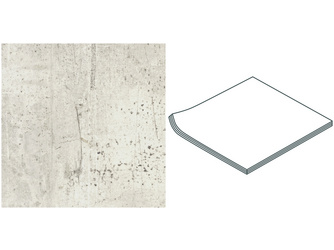 Schichtstoff HPL BN230 SI beton weiß Schichtstoff HPL BN230 SI beton weiß