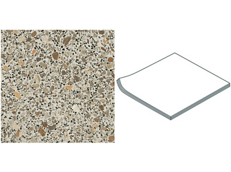 Schichtstoff HPL MK432 C mosaik carmin Schichtstoff HPL MK432 C mosaik carmin