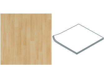 Schichtstoff HPL BU37 POF buche parkett Schichtstoff HPL BU37 POF buche parkett
