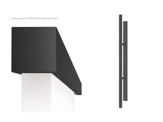 Schiebesystem TVIN 2.0 WMH DE A703 1flg 2000mm G700 R GL Schiebesystem TVIN 2.0 WMH DE A703 1flg 2000mm G700 R GL
