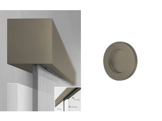Schiebesystem TVIN 2.0 ZMG DE QS 1flg 2000mm M70 Schiebesystem TVIN 2.0 ZMG DE QS 1flg 2000mm M70