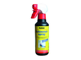 Schimmelspray 250ml Flasche Schimmelspray 250ml Flasche