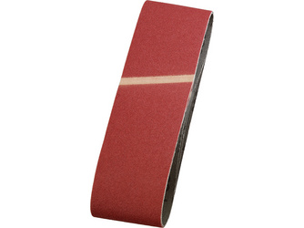 Schleifbänder, HOLZ & METALL, Edelkorund, 75 x 533mm, 150 (912515) Schleifbänder, HOLZ & METALL, Edelkorund, 75 x 533mm, 150 (912515)