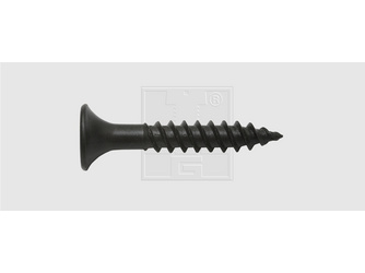 Schnellbauschrauben 3,9x25 Stahl phosphatiert (1.000 Stück) - 189 039 25 10 Schnellbauschrauben 3,9x25 Stahl phosphatiert (1.000 Stück) - 189 039 25 10