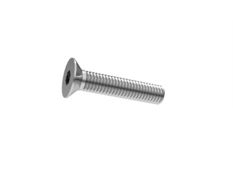 Schraube M6x40, 10 Stk. Schraube M6x40, 10 Stk.