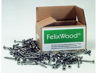 Schrauben 5 x 60 mm selbstbohrend Edelstahl Torx Schrauben 5 x 60 mm selbstbohrend Edelstahl Torx