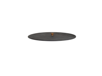 Schutzdeckel Schwarz 100 (Ø 100 cm) Schutzdeckel Schwarz 100 (Ø 100 cm)