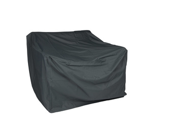 Schutzhülle für Lounge-Sessel Space 100% Polyester grau Schutzhülle für Lounge-Sessel Space 100% Polyester grau