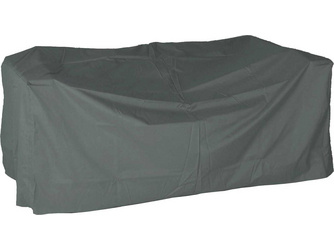 Schutzhülle für Sofa 3-Sitzer Space 100% Polyester grau Schutzhülle für Sofa 3-Sitzer Space 100% Polyester grau