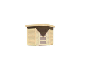 Schwandorf 3 naturbelassen 2170x2130x2180mm Schwandorf 3 naturbelassen 2170x2130x2180mm