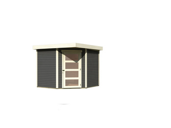 Schwandorf 5 terragrau 2460x2420x2180mm Schwandorf 5 terragrau 2460x2420x2180mm