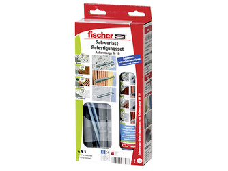 Schwerlast-Set FIS VS 300 T SBS Schwerlast-Set FIS VS 300 T SBS