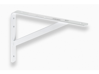 Schwerlastkonsole 200X300 weiss 700540 (1 Stück) - 677 200 050 75 Schwerlastkonsole 200X300 weiss 700540 (1 Stück) - 677 200 050 75