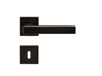 Seattle ER46Q 81 - Antik Bronzeoptik Seattle ER46Q 81 - Antik Bronzeoptik