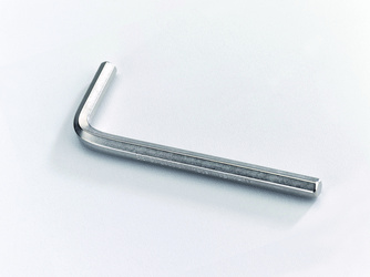 Sicherheits-Innensechskantschlüssel 5,5mm Sicherheits-Innensechskantschlüssel 5,5mm