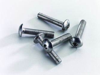 Sicherheitsschraube M8x40 Edelstahl Sicherheitsschraube M8x40 Edelstahl