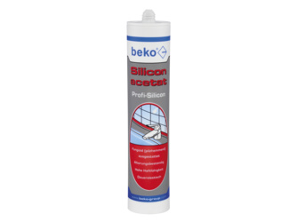 Silicon acetat 310 ml Silicon acetat 310 ml