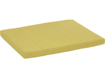 Sitzkissen Lounge-Sessel Leah 100% Polyacryl Dessin farngrün Sitzkissen Lounge-Sessel Leah 100% Polyacryl Dessin farngrün