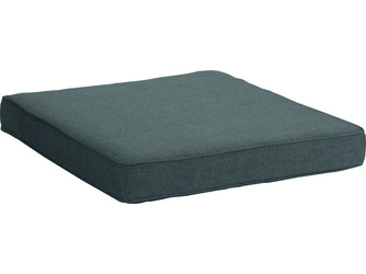 Sitzkissen zu Beistelltisch/Hocker Holly 100% Polyacryl Dessin seidengrau Sitzkissen zu Beistelltisch/Hocker Holly 100% Polyacryl Dessin seidengrau