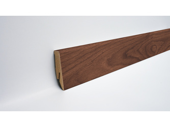 Sockelleiste Ktex 1, MDF 3076 Everest Oak Sockelleiste Ktex 1, MDF 3076 Everest Oak