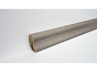 Sockelleiste Ktex 4 4175 Century Oak Grau Sockelleiste Ktex 4 4175 Century Oak Grau
