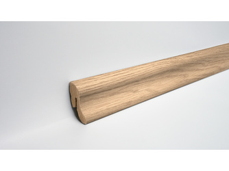 Sockelleiste Ktex 4 4176 Century Oak Beige Sockelleiste Ktex 4 4176 Century Oak Beige