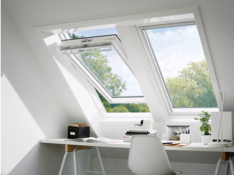 INTEGRA Solarfenster GGU 017030 Polyurethan THERMO Kupfer INTEGRA Solarfenster GGU 017030 Polyurethan THERMO Kupfer