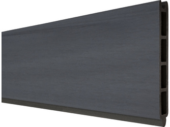 Solid Füllung Steingrau 19x150x1800mm Einzelprofil Solid Füllung Steingrau 19x150x1800mm Einzelprofil