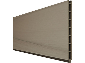 Einzelprofil Bi-Color co-extrudiert "Solid Grande" Einzelprofil Bi-Color co-extrudiert "Solid Grande"