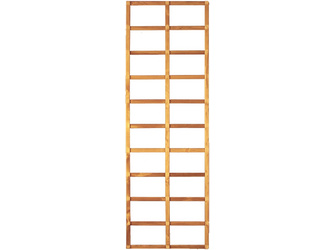 Spalier ohne Rahmen grün 60x180cm Rankstäbe 12x30mm Spalier ohne Rahmen grün 60x180cm Rankstäbe 12x30mm